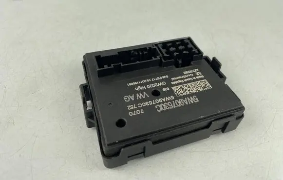 Volkswagen Golf VIII Gateway control module 5WA907530C