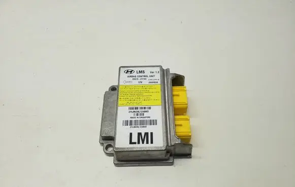 Hyundai ix35 Airbag control unit/module 959102Y100 28309534