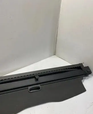 Mercedes-Benz E W211 Parcel shelf load cover 