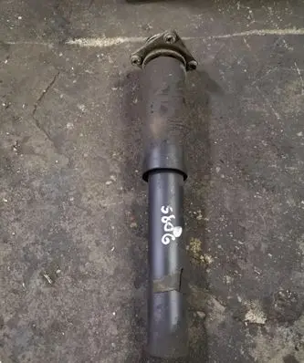 Volvo S80 Rear shock absorber/damper