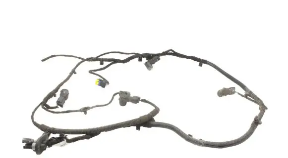 Peugeot RCZ Parking PDC sensor YM40819180