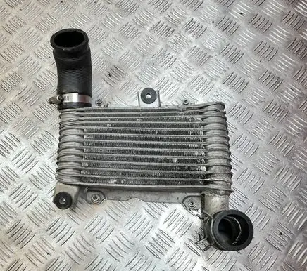 Toyota Yaris Intercooler radiator 33010359 521050