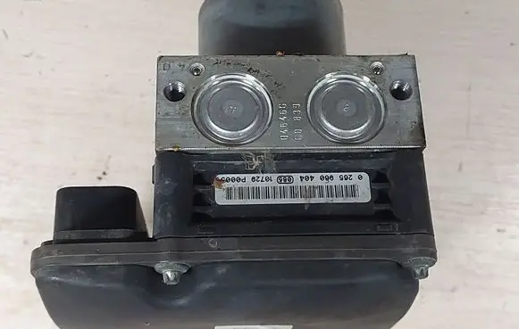 Audi A6 S6 C7 4G ABS Pump 4G0907379F