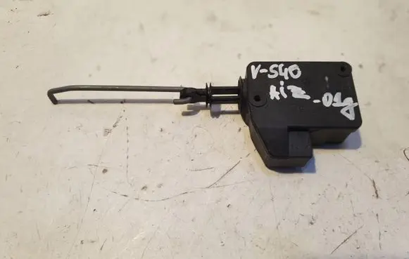 Volvo S40, V40 Tailgate boot lock/latch motor 