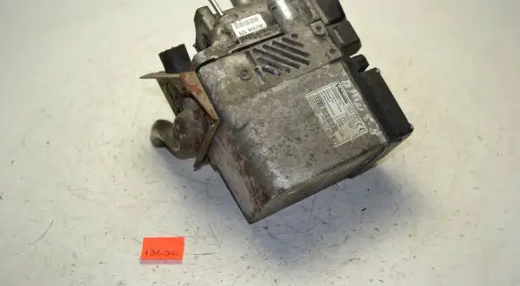 BMW 5 E39 Auxiliary pre-heater (Webasto) 8387111