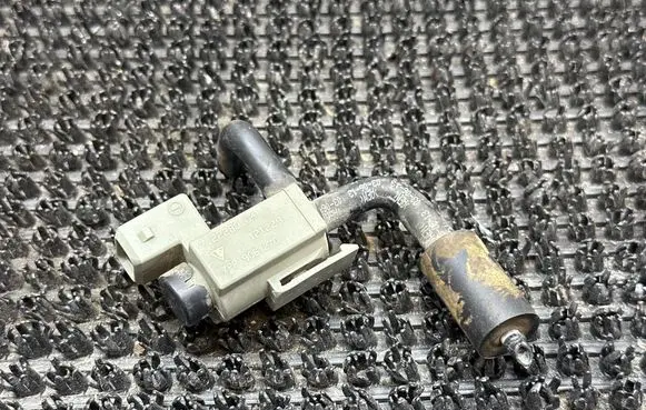 Porsche Cayenne (92A) Vacuum valve 7PP906270