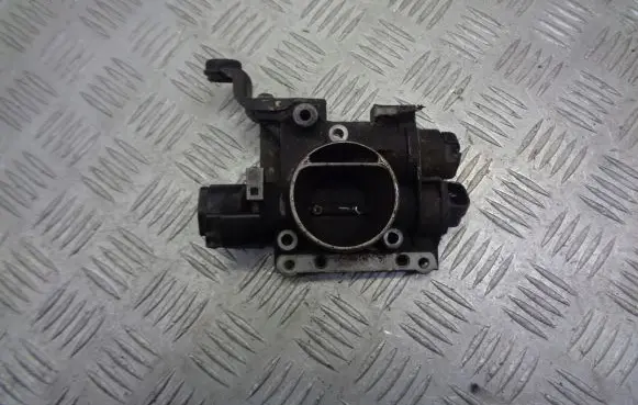 Fiat Punto (188) Throttle valve position sensor 
