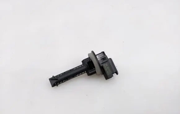 Interior temperature sensor