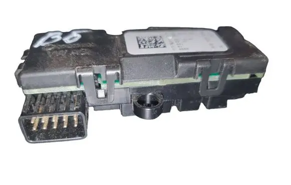 Volkswagen PASSAT B6 Steering angle sensor 3CO959654