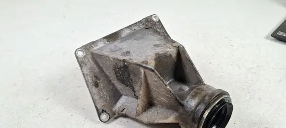 BMW X3 F25 Driveshaft support bearing bracket 7587862