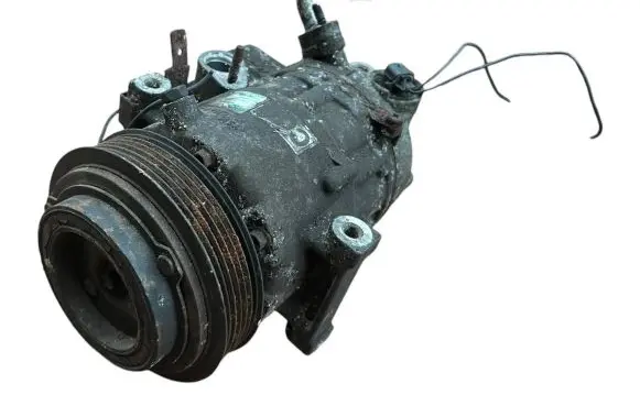Hyundai ix35 Air conditioning (A/C) compressor (pump) ne9db02 PAGFD48XG