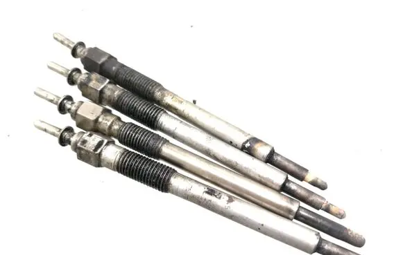 Opel Astra G Glow plug 3XHF