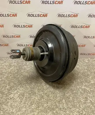 BMW X5 E70 Brake booster 32067474 677462201