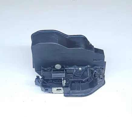 Rear door lock