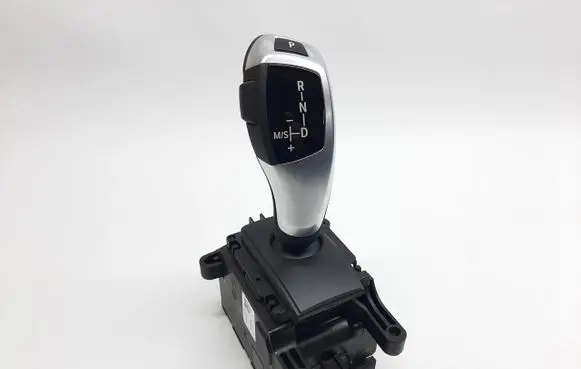 BMW 3 F30 F35 F31 Gear selector/shifter in gearbox 10099674