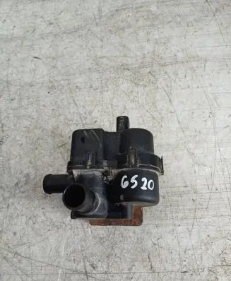 Volvo XC90 Other control units/modules 0261222011 8631634 1040842002