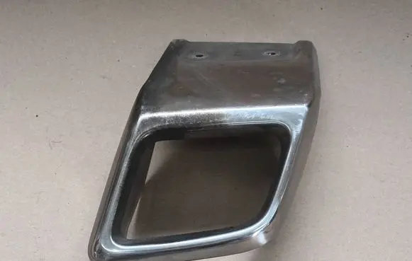 Land Rover Range Rover Evoque L538 Muffler ending BJ3M5C202AA