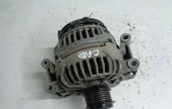 Audi A4 S4 B8 8K Generator/alternator 06H903016L 06H903016J 0124525113