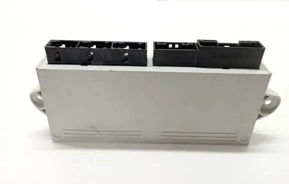BMW 7 E65 E66 Door control unit/module 613569471209 5WK48002A