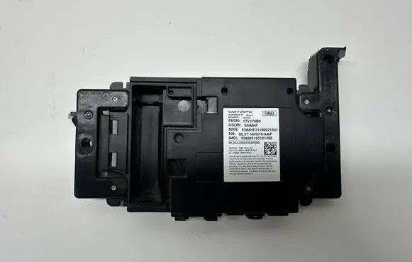Ford F150 Other control units/modules ML3T14H076AAP ENMHF ENMHF21169221541