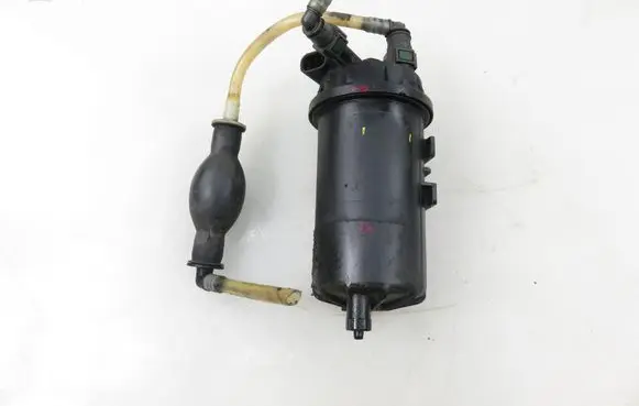 Renault Master III Fuel filter housing 8201102931
