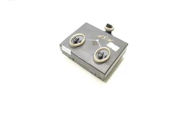 Skoda Superb B6 (3T) Door control unit/module 8X0959792F