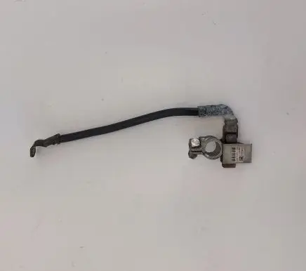 Mini One - Cooper Coupe R56 Negative earth cable (battery)
