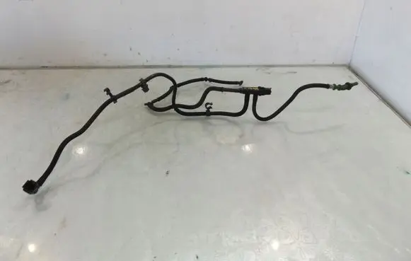 Ford C-MAX I Fuel line/pipe/hose 