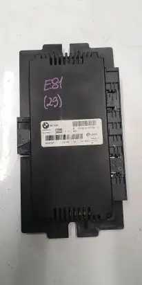 BMW 1 E81 E87 Light module LCM 9153784