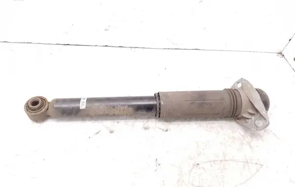 Toyota Corolla E210 E21 Rear shock absorber/damper 4853002S90