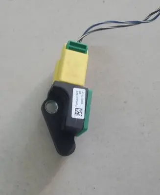 Audi A4 S4 B8 8K Airbag deployment crash/impact sensor 8K0973 323S 0911
