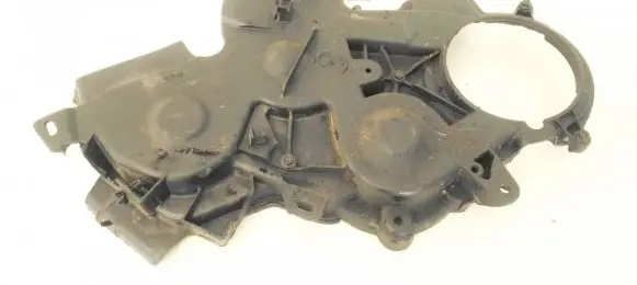 Timing belt guard (cover)