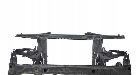 BMW X5 E53 Radiator support slam panel