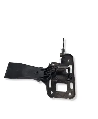 Audi A4 S4 B8 8K Engine bonnet/hood lock/latch loop/hook 8T0823480