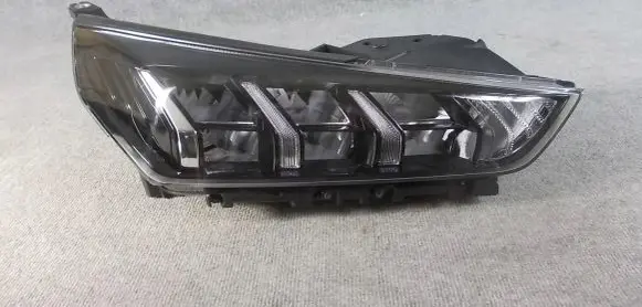Hyundai Ioniq Headlight/headlamp LHD