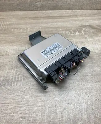 Toyota Yaris Engine control unit/module ECU 896615220 8966052270