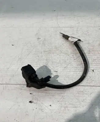 Mercedes-Benz S W221 Negative earth cable (battery) A2215420318