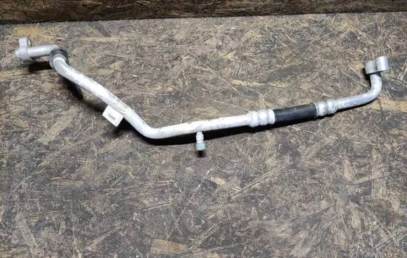 Opel Antara Air conditioning (A/C) pipe/hose 95489266