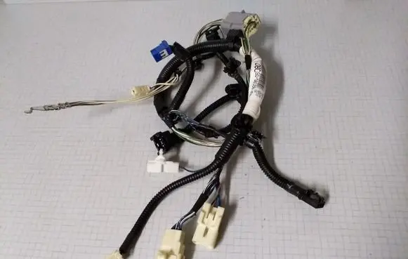Toyota Avensis T250 Tailgate/trunk wiring harness A0121 8218505080K