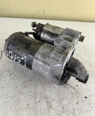 Peugeot 308 Starter motor 966352888001 M000T22471
