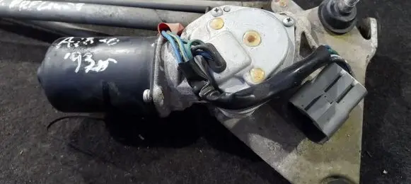 Honda Prelude Wiper motor
