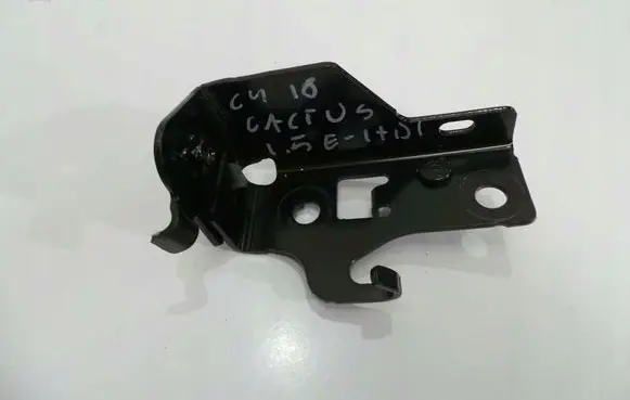 Citroen C4 Cactus Other engine bay part 9670357280