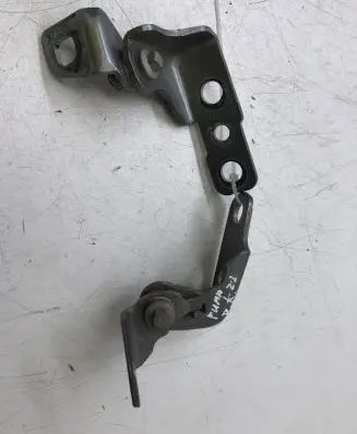 Ford Puma Front door hinge set H6BBA22801AB JX7BA22811AB