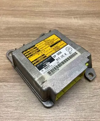 Lexus IS 220D-250-350 Airbag control unit/module 8917053110 0285001904 Used