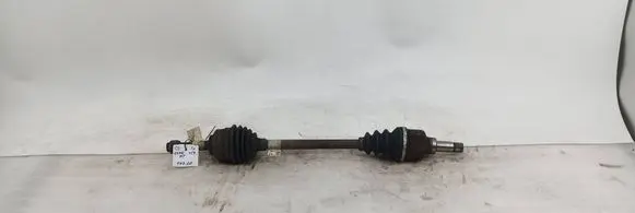 Citroen C2 Front driveshaft SHORT C2C3P207