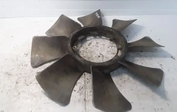 Mitsubishi Pajero Fan impeller NOCODE