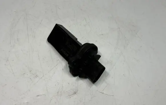 BMW X6 E71 Mass air flow meter 7566990 13627566990 0280218270