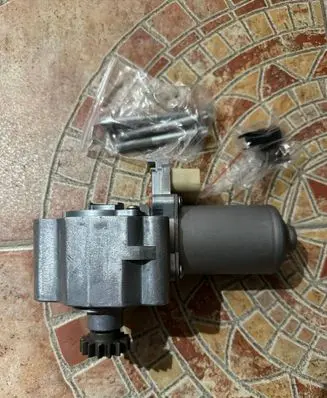 BMW 3 E90 E91 Transfer box differential control unit 27107599693 27107599680 27107613153