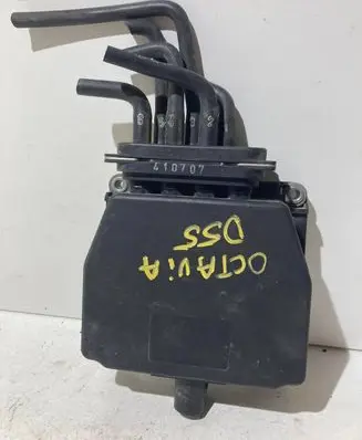 Skoda Octavia Mk2 (1Z) Turbo solenoid valve 6Q0906625 400434A