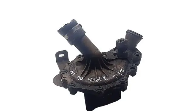 Citroen Jumper Water pump 6C1Q8K500AF